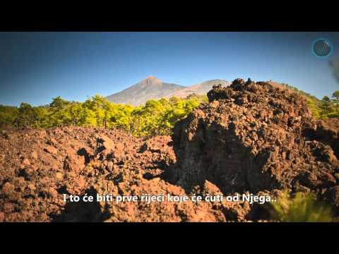 **PRIZOR KADA ĆE VJERNICI UGLEDATI ALLAHA** || JAKO EMOTIVNO ᴴᴰ