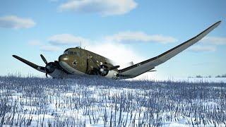 Download lagu Satisfying Airplane Crashes, Explosions & More! V221 | IL-2 Sturmovik Flight Simulator Crashes mp3