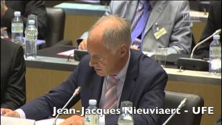 L’UFE cherche un consensus dans les économies d’énergie #2