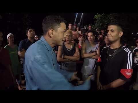 BATALHA DA ZO #123 | SELETIVA P/ COPA ZO DE FREESTYLE - SUSPENSO VS ANDERSON [PRIMEIRA FASE]