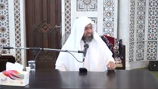 تأملات قرآنية في سورة البقرة (114) د. عماد السواعير image