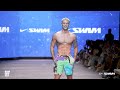 Nike Swim At Miami Swim Week 2023 Powered By Art Hearts Fashion At Fontainebleau Miami Beach