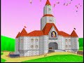 Let S Play Mario Kart 64 Pt 16 Extra Special Cup