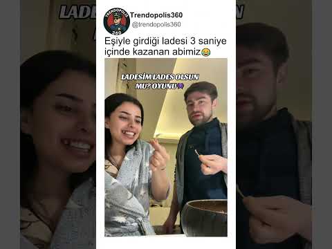 Dünyanın EN HIZLI LADESİNİ Yapan Adam😂