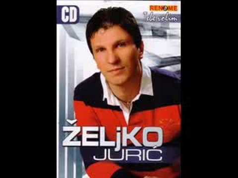 Zeljko Juric - Preko Save