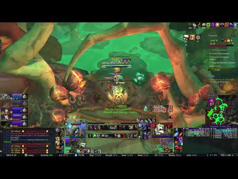 20220716 213922   Plaguefall M+15   unholy dk pov