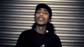 @Spifftv - Big Fetz - Not That Deep (Stormzy Remix)