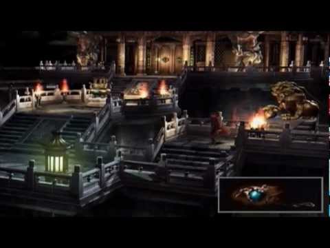 Shadow Hearts 100% Walkthrough pt. 11 of 38