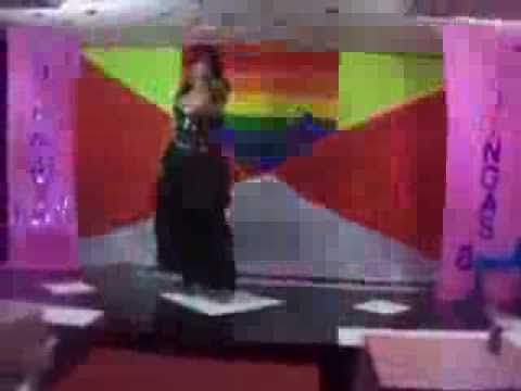 ESPECIAL BUFFY B'VILLE NO GUINGA'S BAR