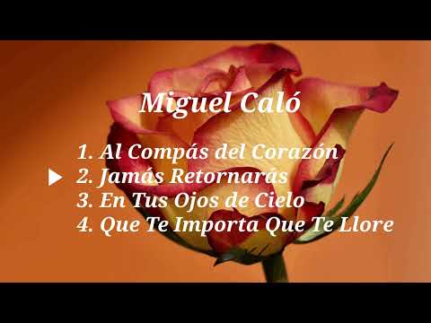 [Tango Tanda 07] 미겔 깔로( Miguel Calo)