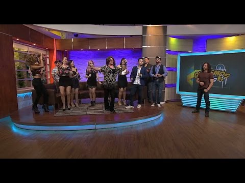 Queremos Mas - ¡Arreglos para despedida de soltera de Doña Coco!