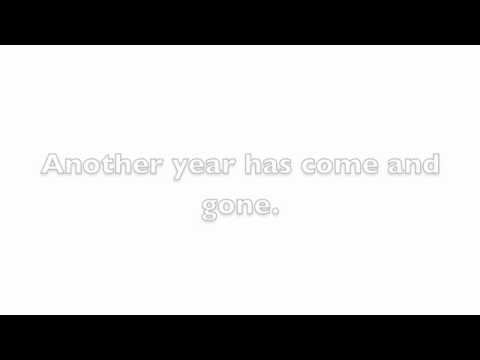 N singing - The Veronicas Change The World