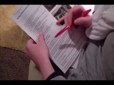 Holiday Prep Series:  Recipes, Groceries, and Timelines