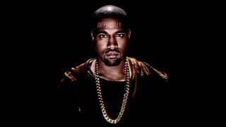 Kanye West ft Ty$ DMX - Real Friends (Remix) [Leak]