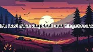 oft gefragt ~ AnnenMayKantereit