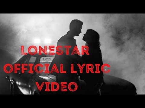 TexWestus - Lonestar (Lyric Video)
