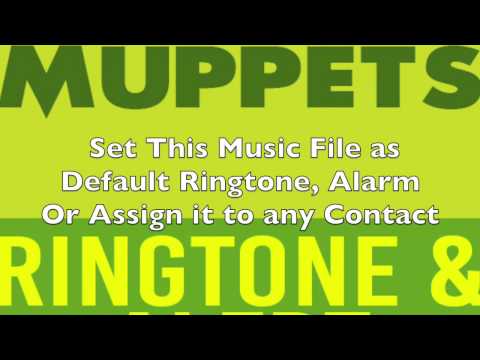 download lagu mp3 mp4 Muppet Theme Song Ringtone, download lagu Muppet Theme Song Ringtone gratis, unduh video klip Muppet Theme Song Ringtone