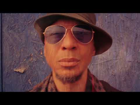 Blu Rum 13 (one self ) - open shutters prod. by dj vadim