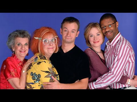 Gimme Gimme Gimme: Best of Series 1  (1999)
