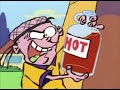 Ed Edd N Eddy Armenian Hot Sauce