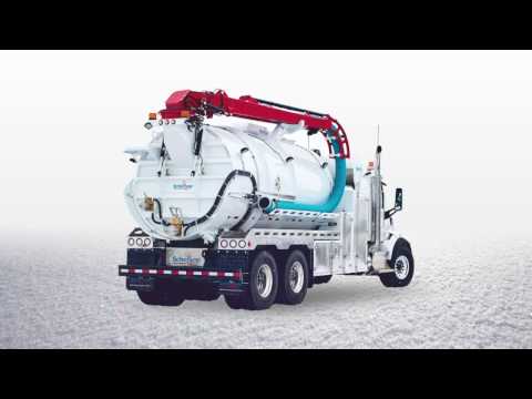 SVHX11 360° Panoramic View