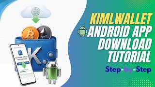 Kiml Wallet App Tutorial