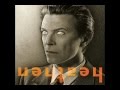 David Bowie - Slow Burn 