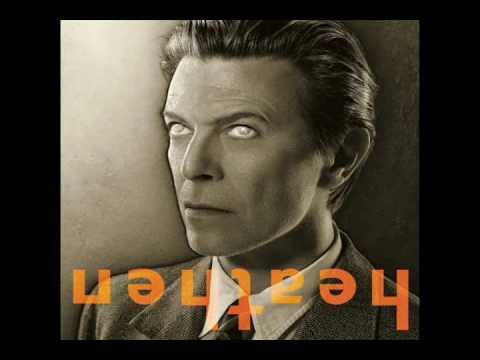 David Bowie - Slow Burn