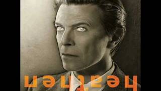 David Bowie - Slow Burn