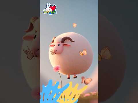 Let’s explore the colors pink and brown together! | Fun Kids Song by Lulu & TuiTui #luluandtuitui