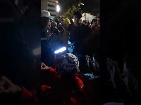 PINTAGONO-Ultima fecha 18-BLAS vs BARBA ROJA vs TOBI