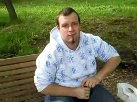 Frnk und Michel spielen voll assi toni