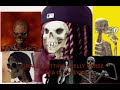 Getting Skeleton Curse In Sea Of Thieves