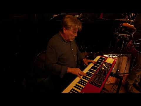 Lil Ed & the Blues Imperials