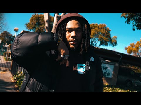Westside Tut x Lil Bean - Riding Around  (Exclusive Music Video) | Dir. SteezyShotIt