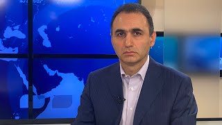 Եկեք կոլեկտիվ պատասխանատվություն ստաձնենք. Ավետիք Չալաբյան