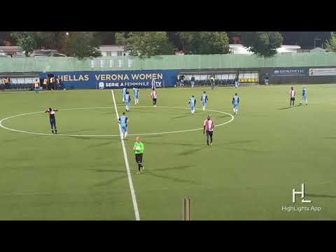 Veneto - Amatori CSI Calcio a 11 Top Verona B G1 - Independiente vs Colognola City