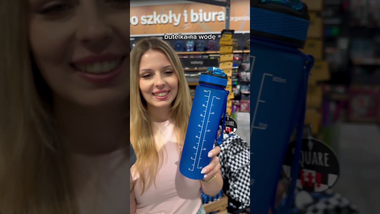 Kolekcja szkolna Square it!