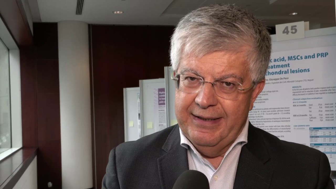 Watch Now Artrosi dell’anca: quali sono gli effetti di cicli ripetuti di acido ialuronico Artrosi dell’anca: quali sono gli effetti di cicli ripetuti di acido ialuronico