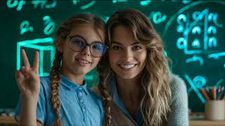 8. Sınıf Matematik - Kareköklü bir ifadenin hangi ondalık kesre daha yakın olduğunu tahmin etme şark