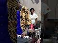 Drummer
