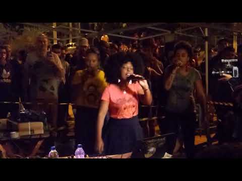 Kibir La Amlak(UK) feat.Dawtas of Aya - (Powered Djanguru S.S) - Expandindo Mentes