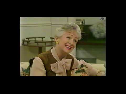 Crossroads  - Episode #3565 Tx: 28 January 1982 with adverts. Plus 1979 TV continuity at the start.