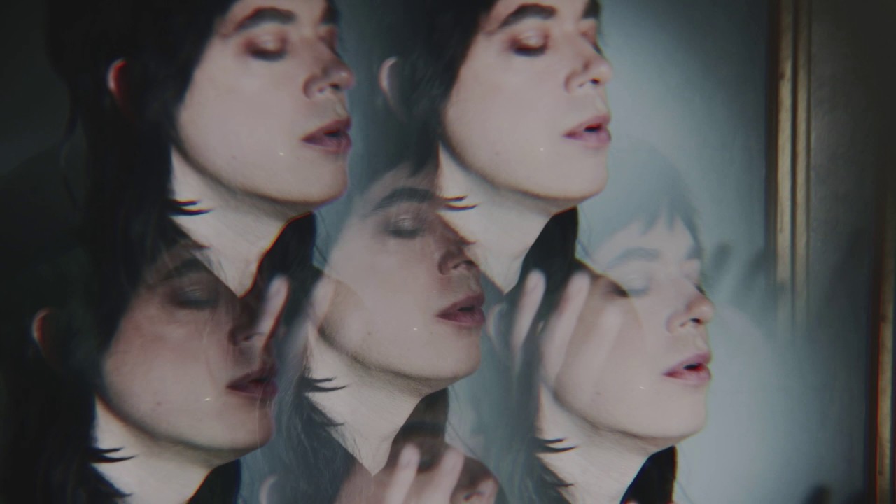 Lawrence Rothman — Wolves Still Cry