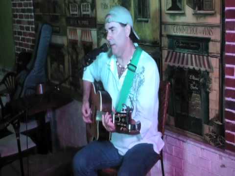 Promotional video thumbnail 3 for Kenny Holcomb