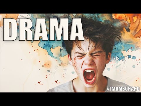 I 13 SO HARD! | #IMOMSOHARD Podcast | Ep. 178