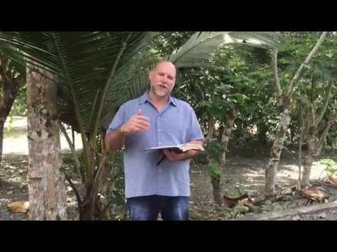 Saturday Night Prayer Video 06-11-2016