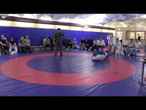 Grotta 2009 Open II Bernardo vs Thimmi