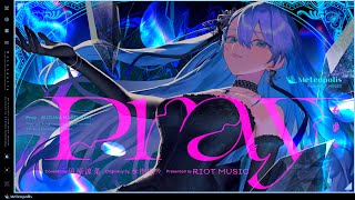 Pray - 水樹奈々 // covered by 凪原涼菜