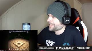 Stratovarius - Reign of Terror (First Time Reaction)